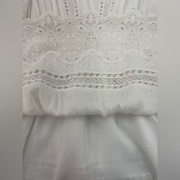 Ramy Brook Mini dress🐡 - Picture 11 of 11